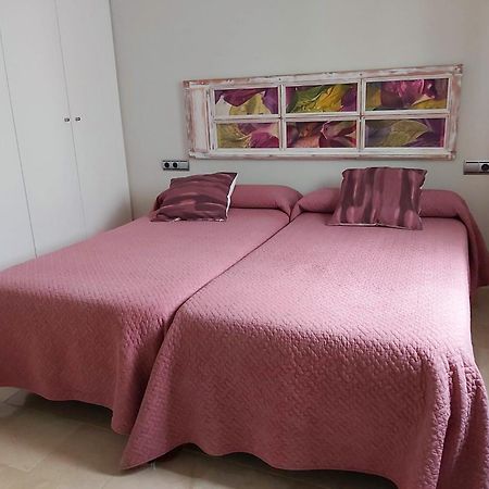 Appartamento La Casa del Arte Cadice Esterno foto