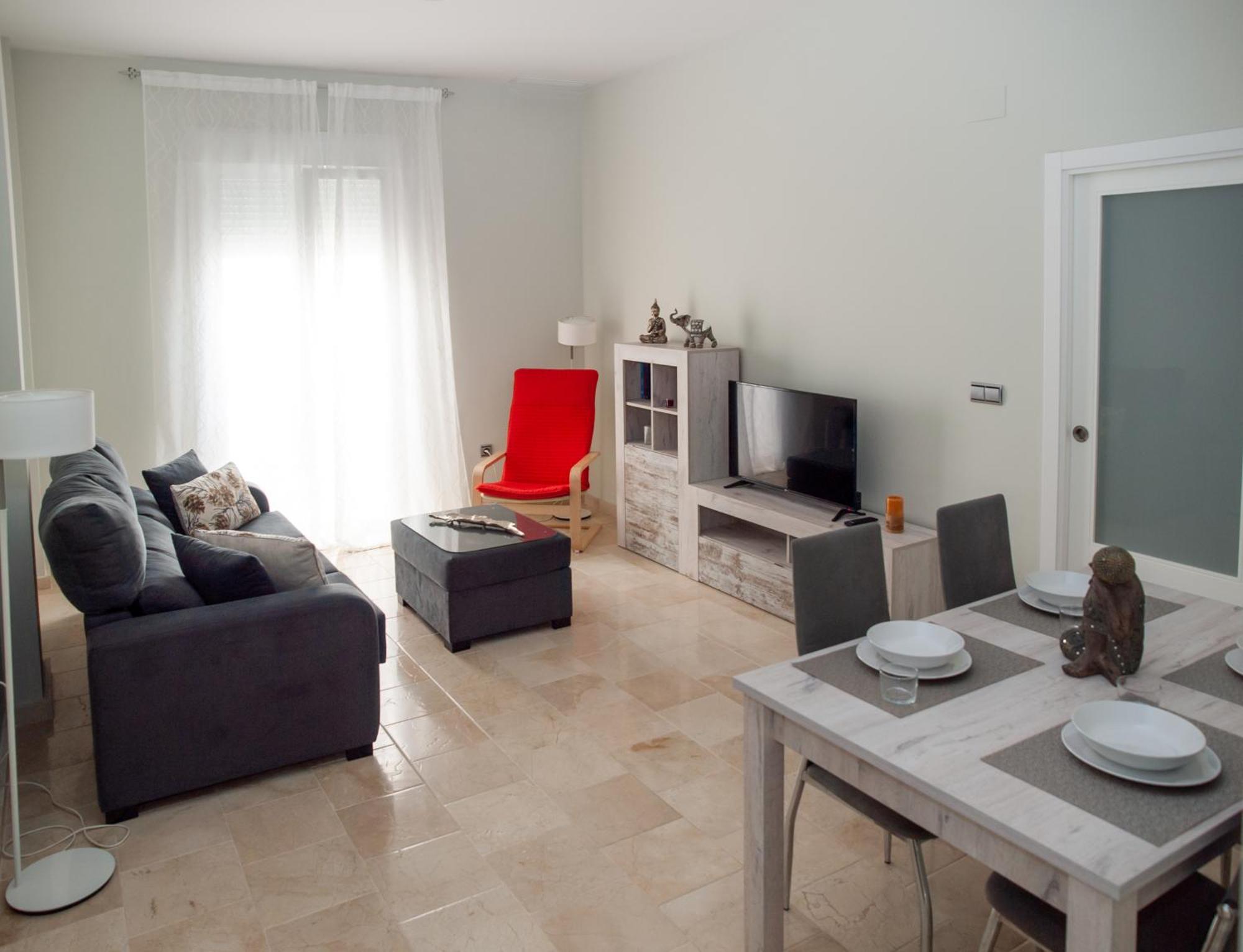 Appartamento La Casa del Arte Cadice Esterno foto