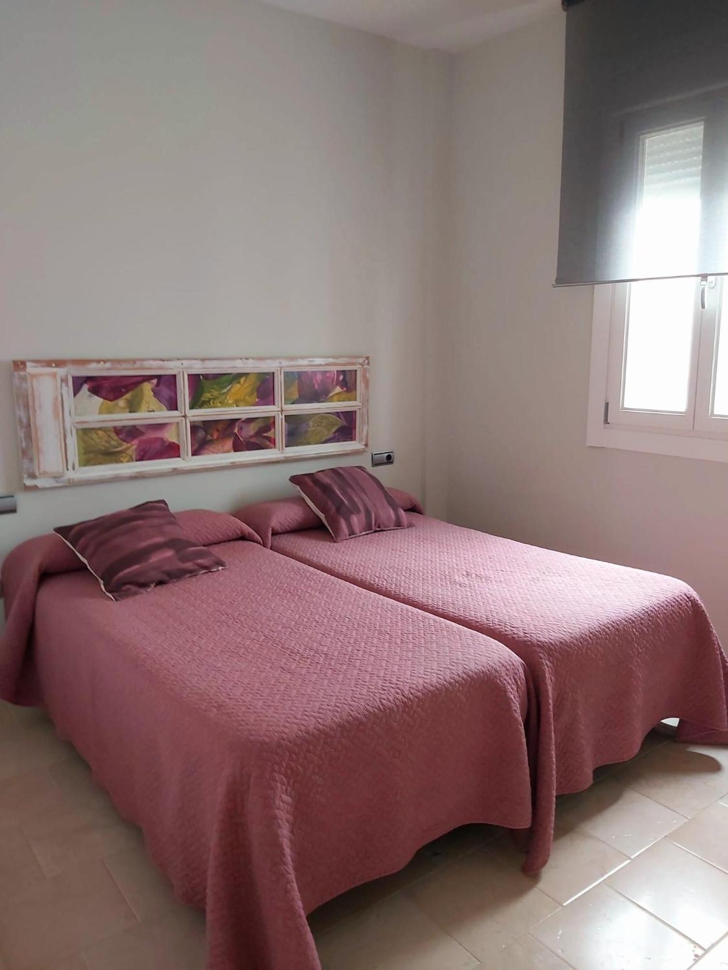 Appartamento La Casa del Arte Cadice Esterno foto