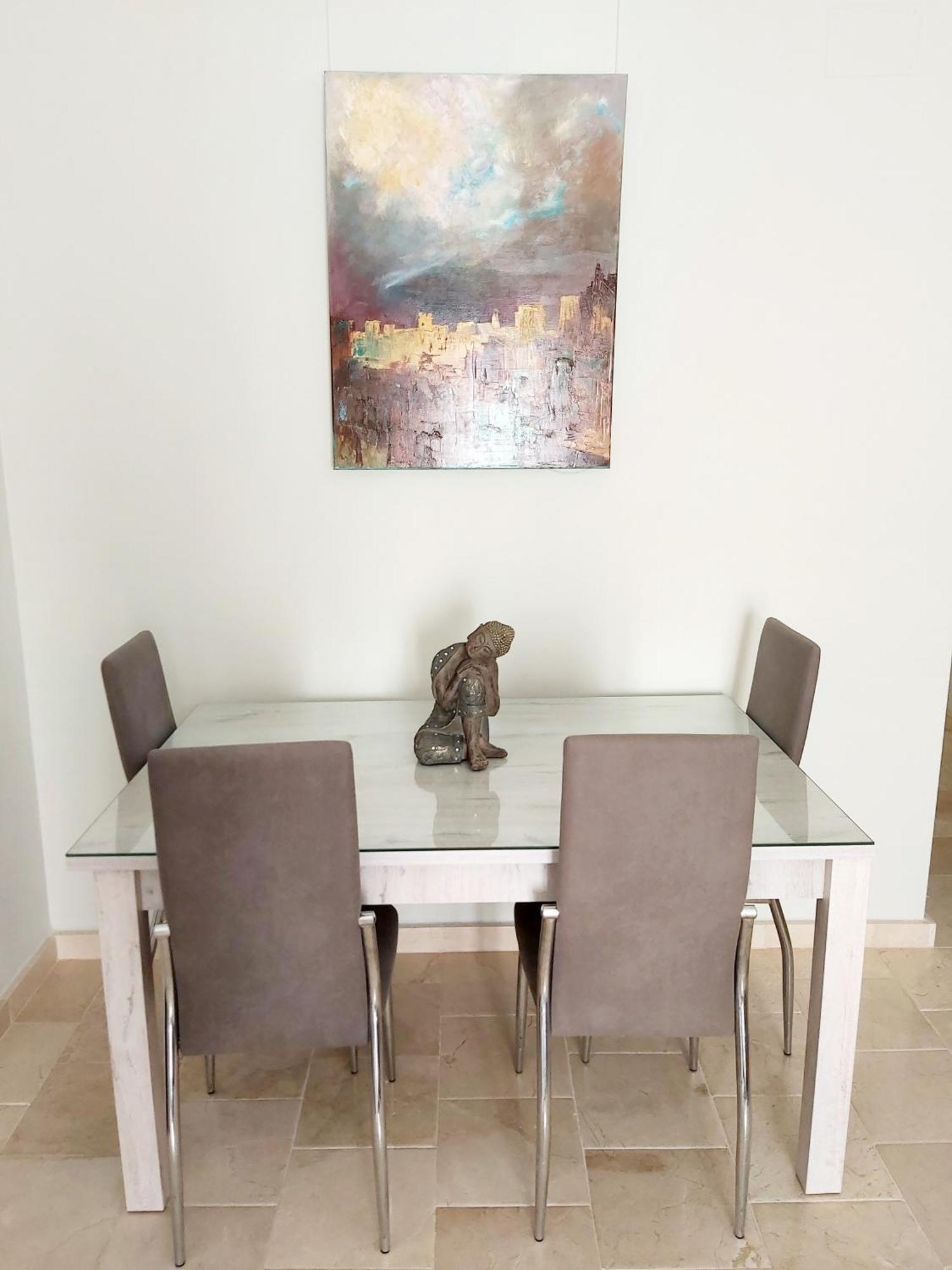 Appartamento La Casa del Arte Cadice Esterno foto