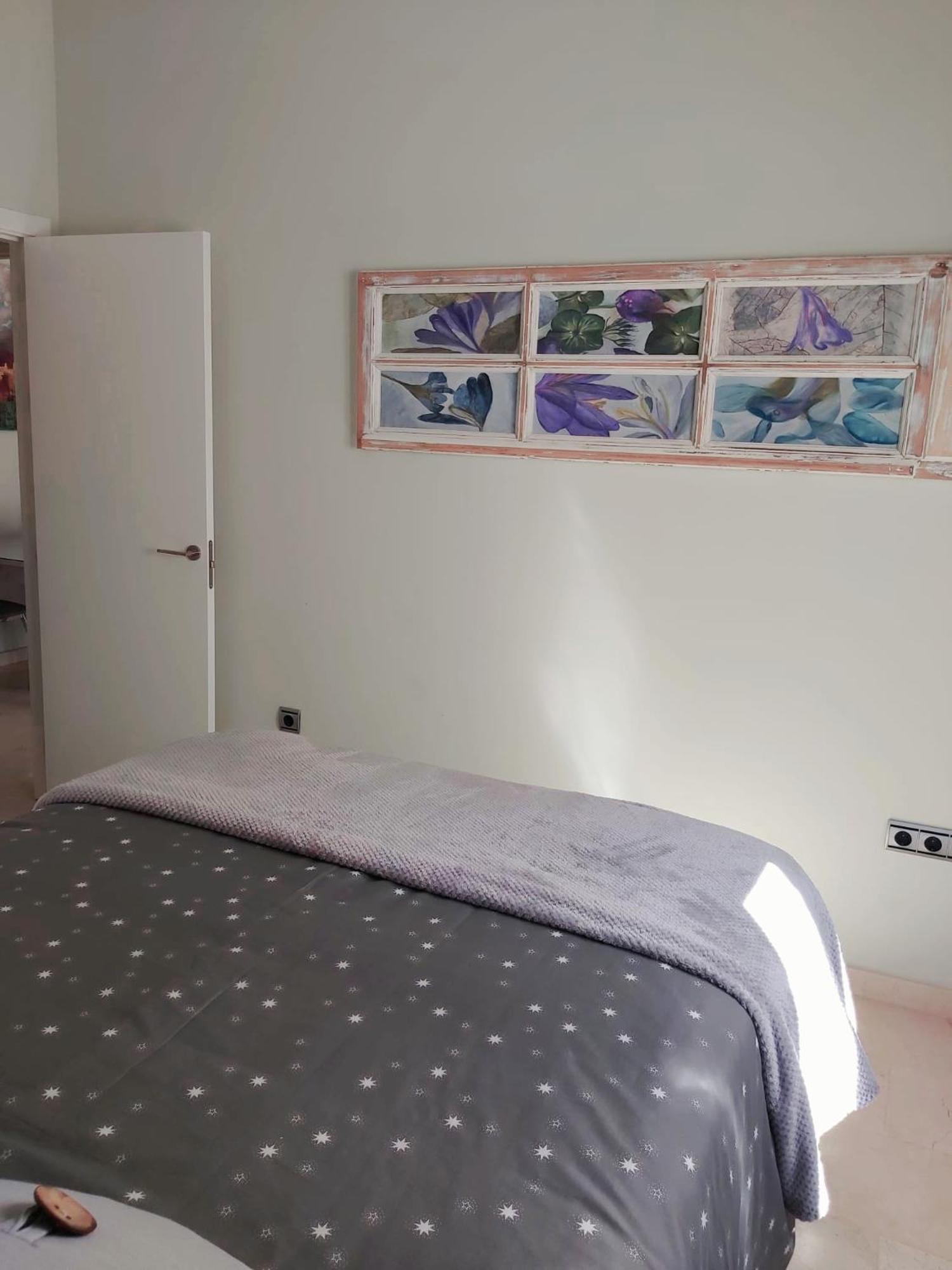 Appartamento La Casa del Arte Cadice Esterno foto